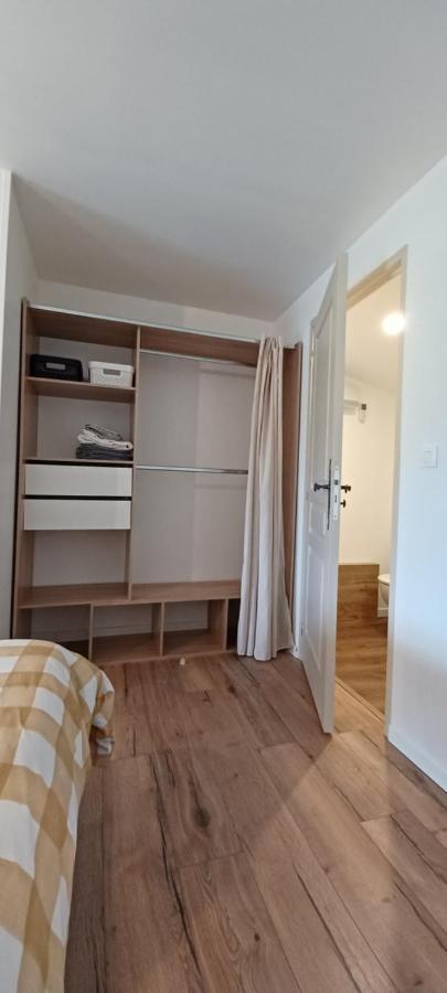 Gite Le Petit Nice Pradelles Zewnętrze zdjęcie