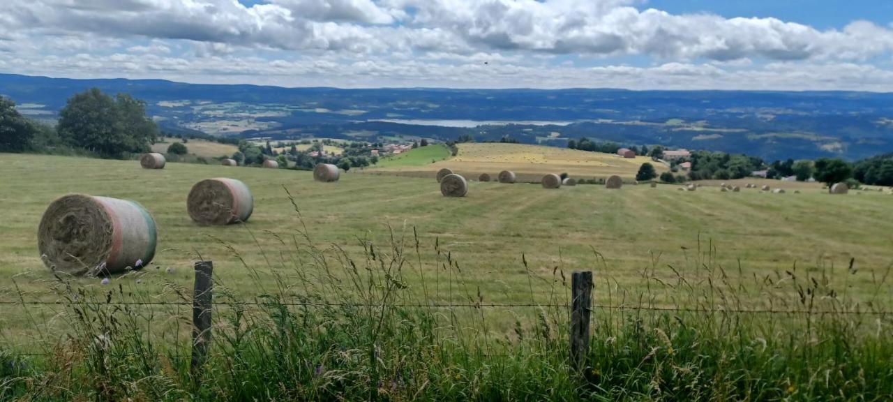 Gite Le Petit Nice Pradelles Zewnętrze zdjęcie
