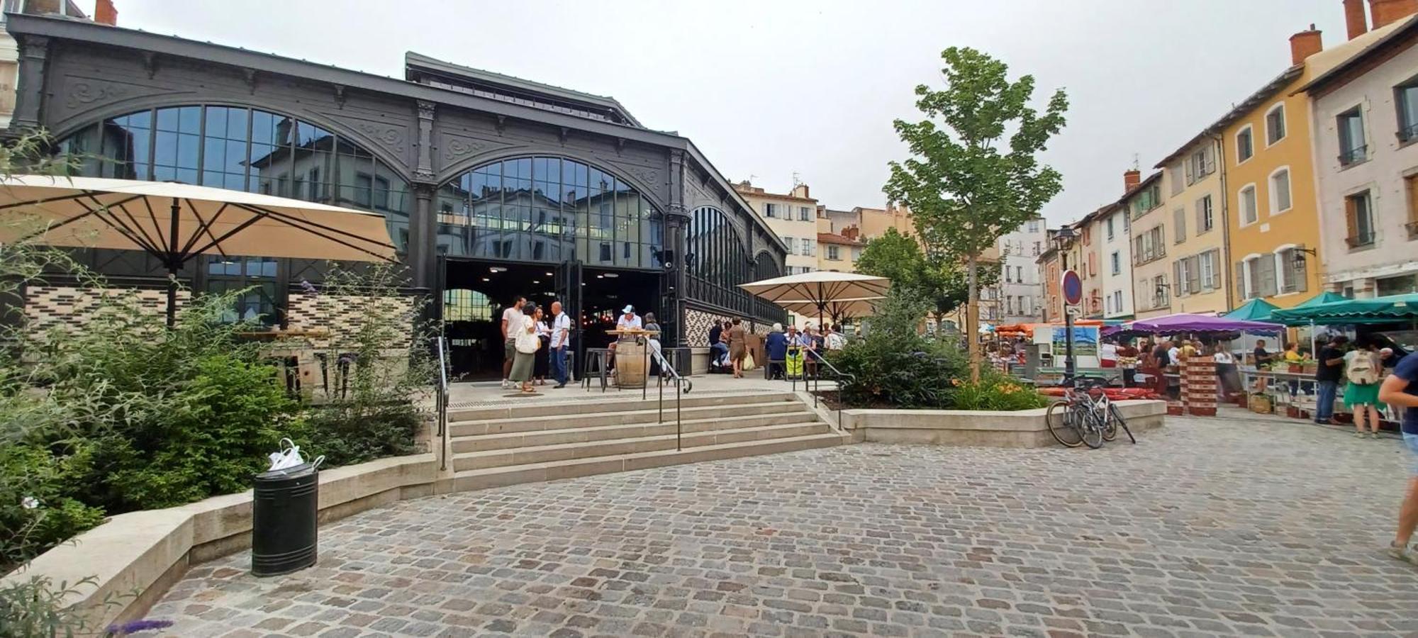Gite Le Petit Nice Pradelles Zewnętrze zdjęcie